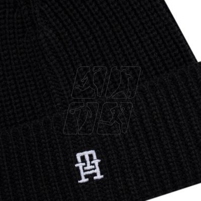 3. Tommy Hilfiger Monogram W Cap AW0AW14286