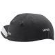 3. Uvex cycling cap (black, size S–M)