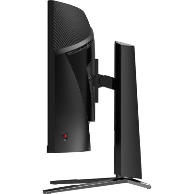 44. MSI 34" MPG 346CQRF X24 WQHD 240Hz Monitor