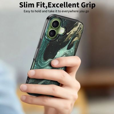 6. Tech-Protect Lamano MagSafe case for iPhone 17 - multicolored