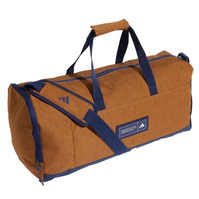 3. Adidas 4Athlts Duffel M KE6232 bag