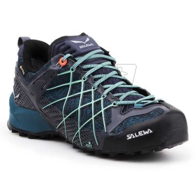 2. Salewa Wildfire GTX W 63488-3838 shoes