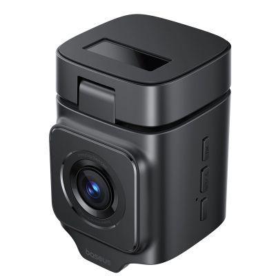 5. Baseus PrimeTrip VD1 car camera video recorder 2K+1080p - black