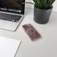 5. Glitter Case with MagSafe for Samsung Galaxy A26 5G - Pink