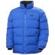 Helly Hansen Men's Reversible Jacket YU 23 REVERSIBLE PUFFER 54060 554