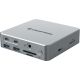 8. CONCEPTRONIC 15-1 USB-C docking station->2xHDMI/2xUSB-C/4xUSB-A/+80W si