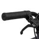8. Huffy Literide Alu 16” Children's Bike Orange (21205W)
