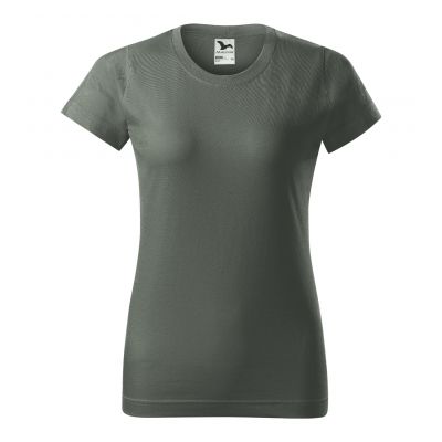 2. Malfini Basic W T-shirt MLI-13467