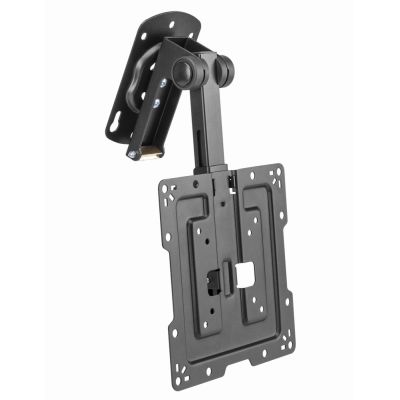 11. GEMBIRD FULL MOTION CEILING MOUNT FOR TV (ADJUSTABLE), 19" - 43"