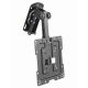 11. GEMBIRD FULL MOTION CEILING MOUNT FOR TV (ADJUSTABLE), 19" - 43"
