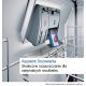 11. Built-in dishwasher BOSCH SPI6EMS21E