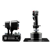 Thrustm. Hotas Warthog MKII Joystick (A-10C Thunderbolt II) Retail