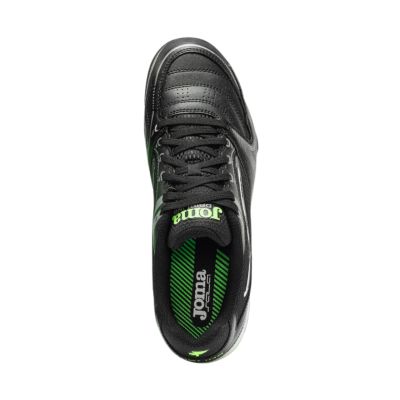 4. Joma Dribling Turf 2601 black DRIW2601TF football boots