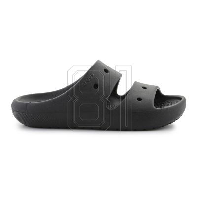11. Crocs Classic Sandal v2 K 209421-001 flip-flops