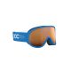 4. POC POCito Retina Goggles Blue