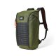 2. Urban Armor Gear 984174117297 Backpack Travel Backpack Olive, Orange Nylon
