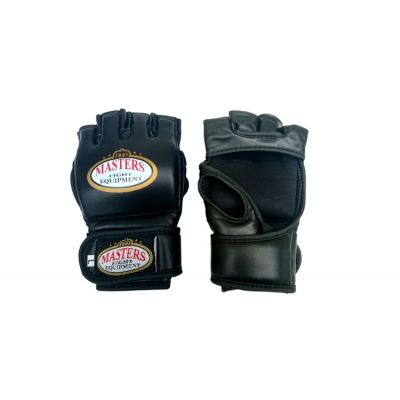 4. MASTERS MMA gloves GF-3 01277-02M