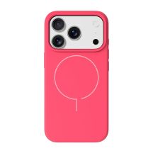 LAUT HUEX SLIM mobile phone case 17.5 cm (6.9") Coral