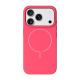 LAUT HUEX SLIM mobile phone case 17.5 cm (6.9") Coral