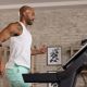 11. PROFORM CARBON TLX ELECTRIC TREADMILL