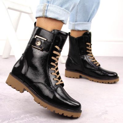15. Remonte W RKR725 Ankle Boots