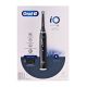 16. Oral-B iO Series 6 Black Lava Luxe Edition Electric Toothbrush