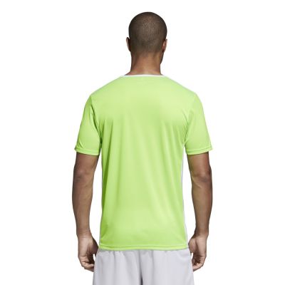 2. adidas Entrada 18 CE9758 football jersey