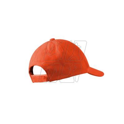 Cap Malfini 6P Kids Jr MLI-30311