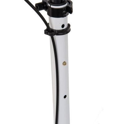 23. ENERO ULTRA SPEED SCOOTER 200MM WITH DISC BRAKE WHITE