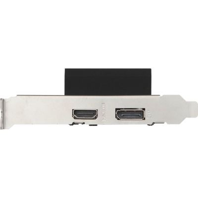 12. graphics card MSI GeForce GT 1030 4GHD4 LP OC