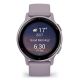 12. Garmin Vivoactive 5 42mm Purple Watch