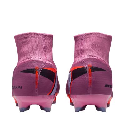 3. Nike Zoom Mercurial Superfly 10 PRO FG HF9433 600 Football Boots