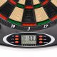 8. METEOR ELECTRONIC DART BOARD