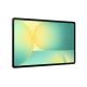 18. Galaxy Tab S10 FE+ 128GB/WIFI Silver SM-X620 Samsung tablet
