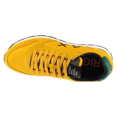 3. SUN68 Tom Solid Z46101-40 Yellow 41