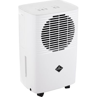20. ELDOM AIR DEHUMIDIFIER, 2 LEVELS OF AIR CIRCULATION