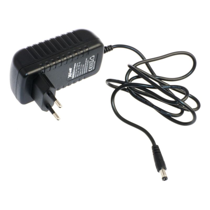 4. XCell 137156 Universal DC Battery Charger
