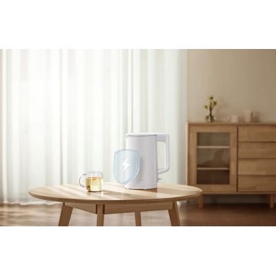 5. Xiaomi Electric Kettle 2 Lite