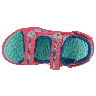 3. Joma S.Ocean Jr 2307 SOCEJS2307V Pink 30