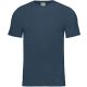 2. Malfini Classic New M T-shirt MLI-13202 navy blue