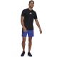 6. Adidas Primeblue Designed to Move M T-shirt GM2126