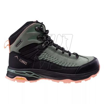 2. Elbrus Engen Mid WP GR W shoes 92800555459