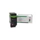 3. Lexmark 75M2HM0 Toner Cartridge 1pc Original Magenta