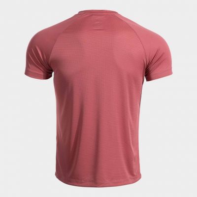 2. Joma R-Night Iconic Short Sleeve T-shirt M 104001.649