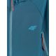 9. Women's windproof softshell jacket 4F 4FRSS26TSOFF645-46S