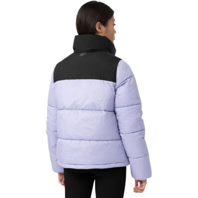 14. Jacket 4F W H4Z22KUDP01451S