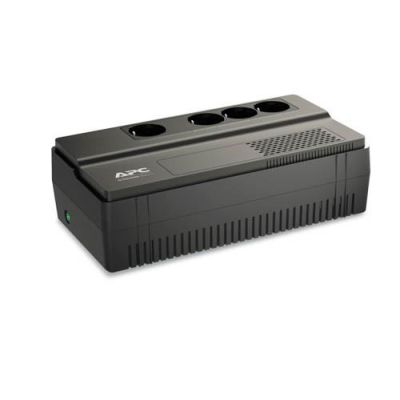8. APC Back-UPS BV 800VA, AVR, Schuko Outlet, 230V