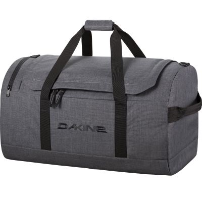 Dakine EQ DUFFLE 70L CARBON bag (D10004496-2)