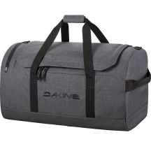 Dakine EQ DUFFLE 70L CARBON bag (D10004496-2)