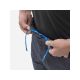 6. MILLET Cimaï Denim Pant M navy blue men's trousers